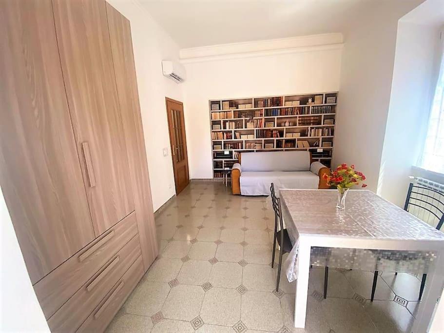 A Casa Da Annarella! Lejlighed Rom Eksteriør billede