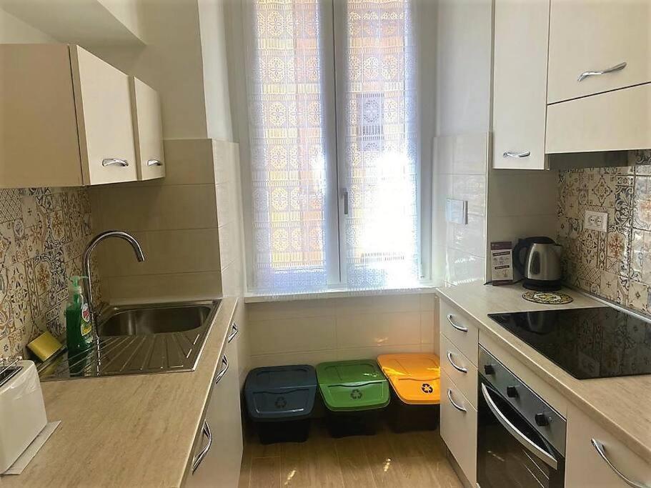 A Casa Da Annarella! Lejlighed Rom Eksteriør billede