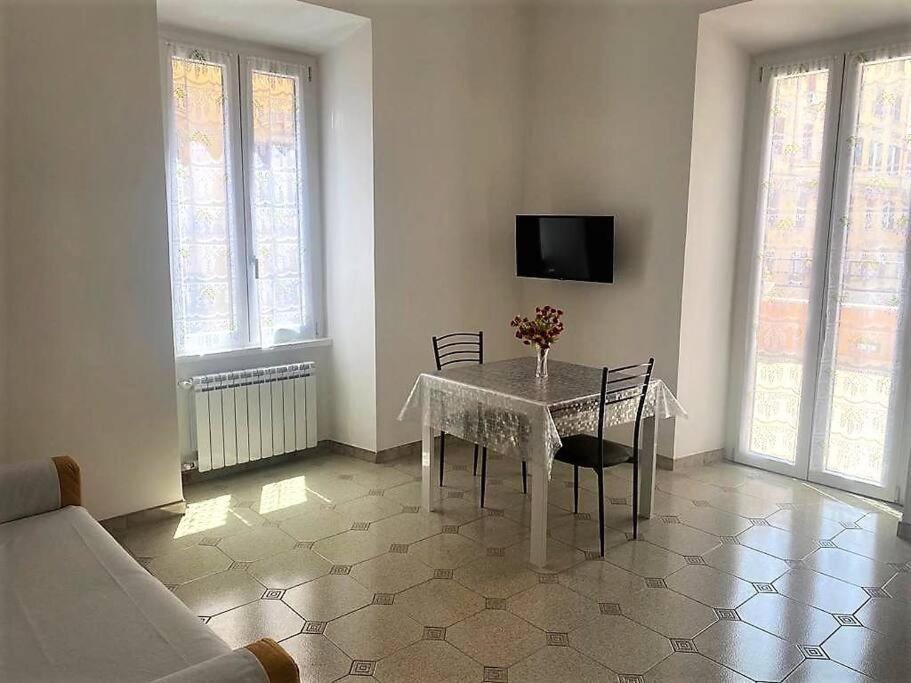 A Casa Da Annarella! Lejlighed Rom Eksteriør billede